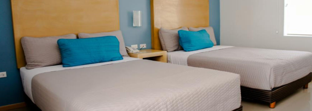 Capital Hotel Монклова Экстерьер фото